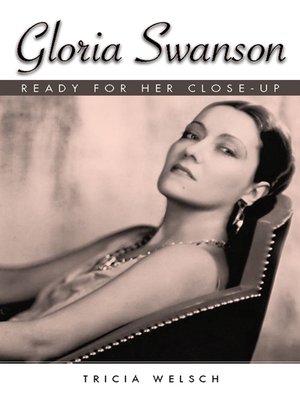 cover image of Gloria Swanson